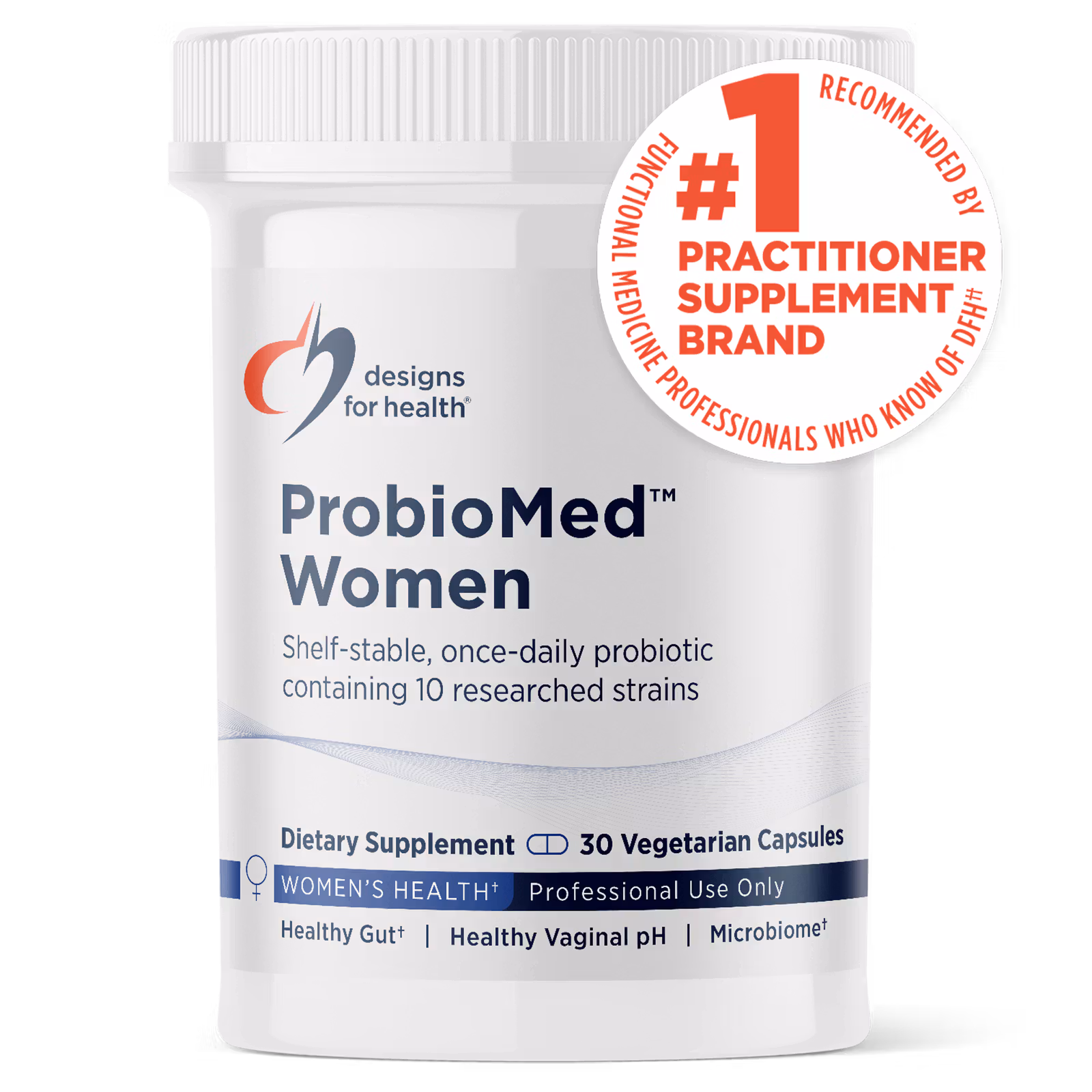 ProbioMed™ Women